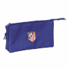 Atlético Madrid kolme sahtliga pinal tumesinine 22x12x3cm
