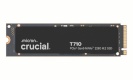 Crucial kõvaketas SSD Disk T710 2TB M.2 NVMe 2280 PCIe 5.0 14500/13800 radiator