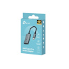 TP-Link HUB UA520C USB-C to HDMI 4K 60Hz Port