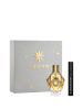 Paco Rabanne komplekt Million Gold EDP 90ml + Rockstar Mascara 8ml, naistele