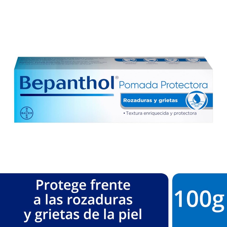 Bepanthol