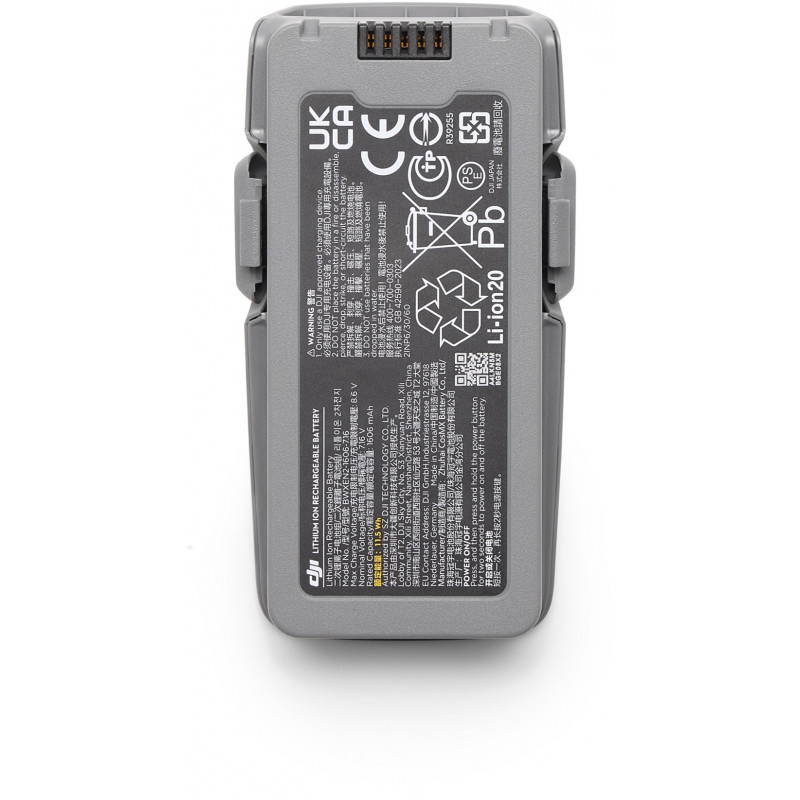 DJI Neo 2 Intelligent Flight Battery aku
