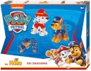 Dante Hama Gift set - Paw Patrol