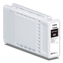 Epson T56U8, tindikassett Ink Pack, Matte must