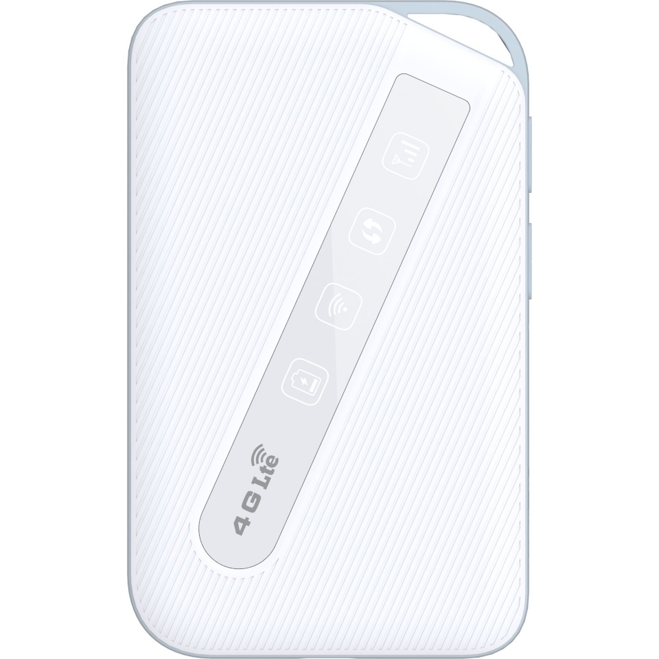 D-link ruuter DWR-932W 4G LTE AX300 Wi-Fi 6 Mobile Hotspot