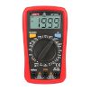 UNI-T Palm-Sized UT131D Digital Multimeter