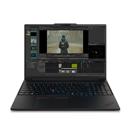 Lenovo sülearvuti P16S G5 U7-365H / 16WUXGA / 16GB / 512SSD / RTX PRO 500 6GB / W11P / 3P