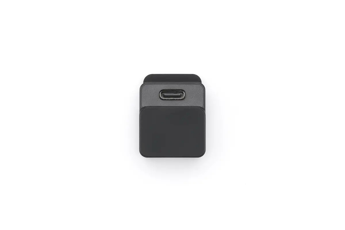 DJI Mic Series Camera Adapter