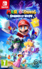 Nintendo Switch mäng Mario + Rabbids Sparks of Hope
