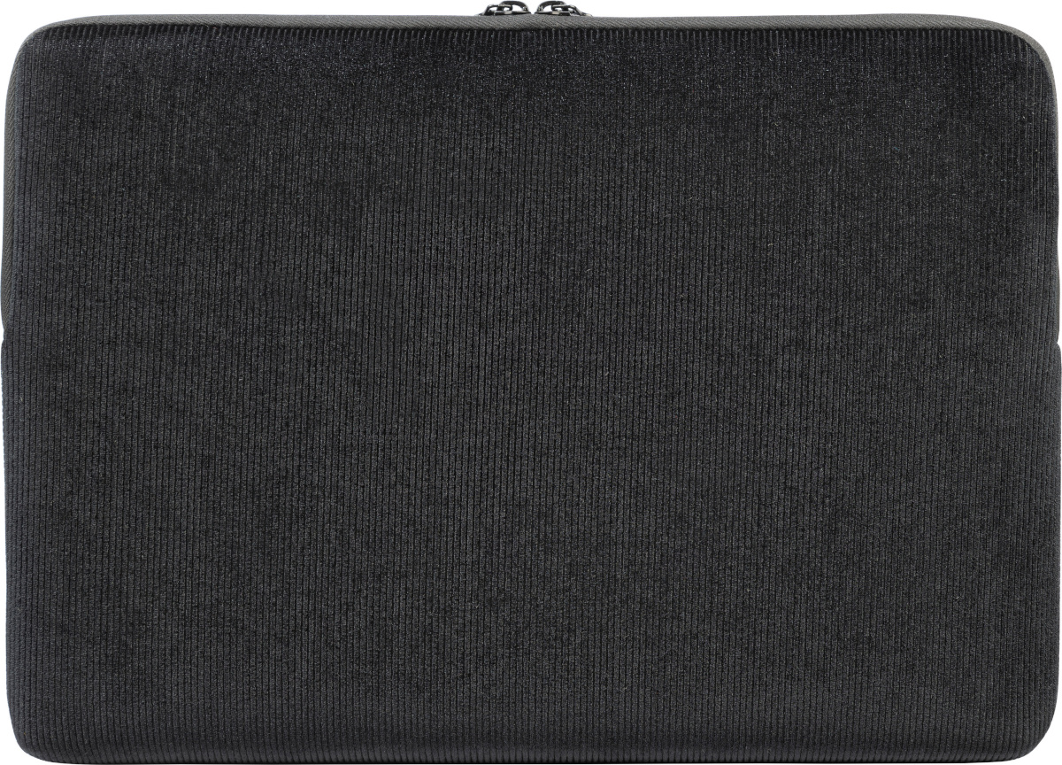Tucano kaitseümbris Velluto 16" MacBook Pro ja 15,6", must