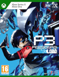 Xbox One/Series X mäng Persona 3 Reload