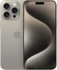Apple iPhone 15 Pro Max 512GB Natural Titanium, beež