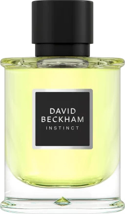 David Beckham parfüüm Instinct 75ml, meestele