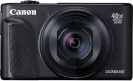 Canon Powershot SX740 HS Lite, must