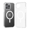 Vention kaitsekest KUBT0-40 protective case for iPhone 14 Pro Max (transparent)