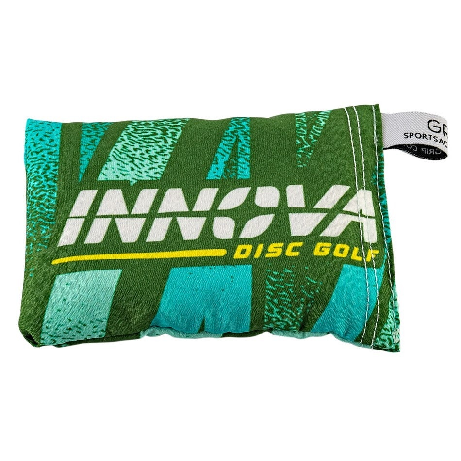 Innova discgolfi ketas Kuivatuskott Sportsack Birdie Bag