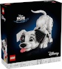 LEGO klotsid 43269 Disney Welpe aus 101 Dalmatiner