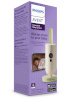 Philipsi beebimonitor Avent SCD643/26 Ühendatud video