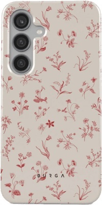 BURGA kaitsekest Hülle Tough Galaxy S24+ Prairie