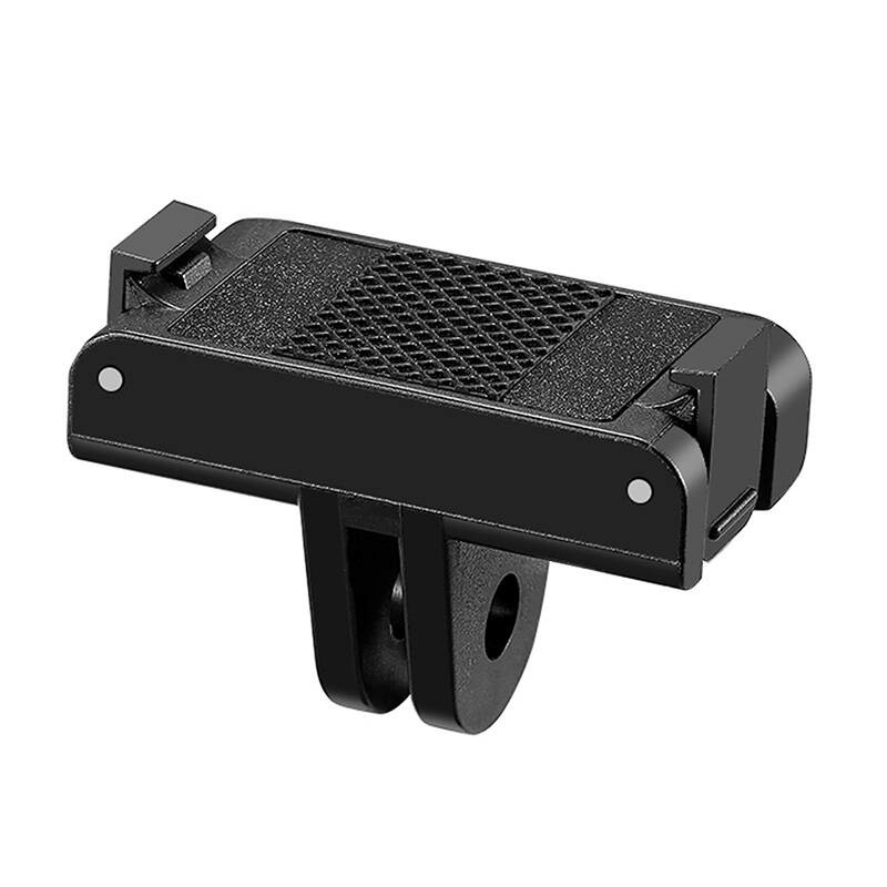 Puluz Magnetic mount with quick release for DJI Osmo Action 5 Pro / 4 / 3