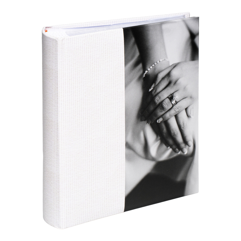 Victoria Collection album B 10x15/200M Wedding 2