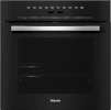 Miele ahi DGC 7151 kombineeritud auruahi, must