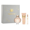 Paco Rabanne komplekt Olympéa EDP 80ml + Body Lotion 100ml + EDP 10ml, naistele