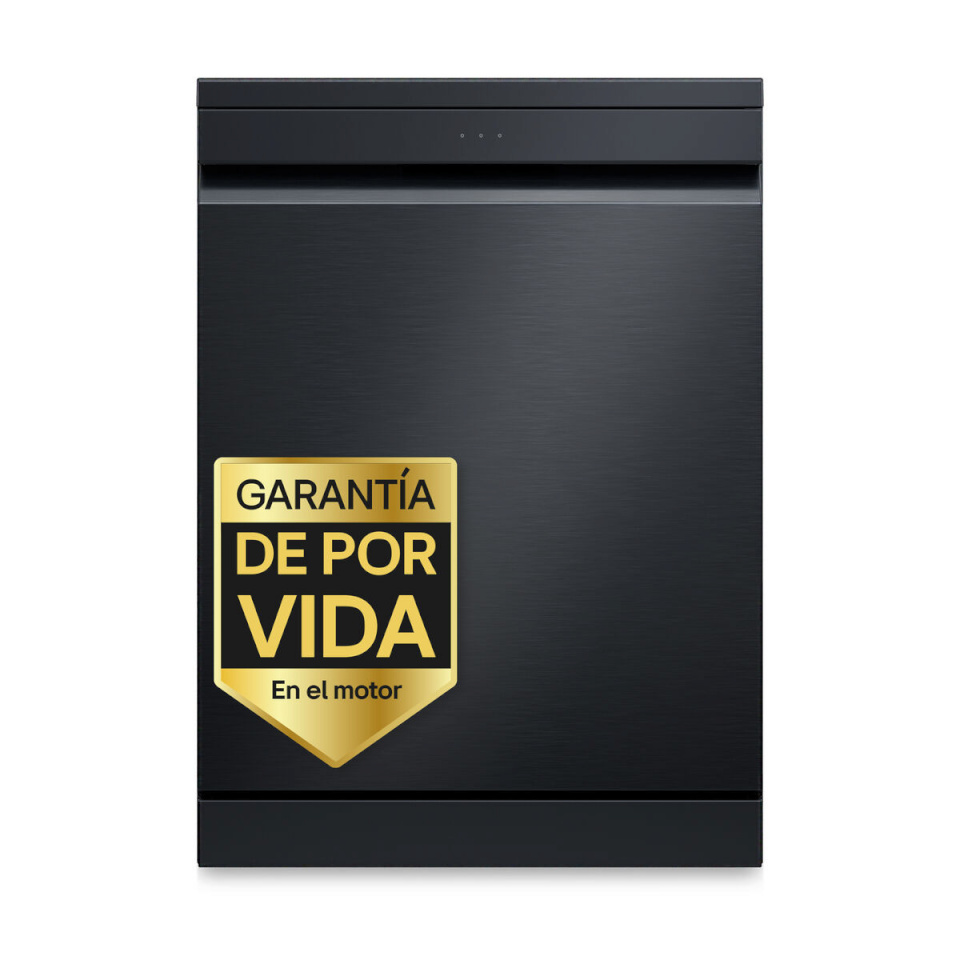 LG nõudepesumasin DF375HMS 60 cm