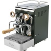 Elba espressomasin Gentile Espresso Machine RAL6009 fir roheline
