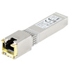 StarTech MSA konformes 10 Gigabit Glasfaser SFP+ Transceiver Modul 10GBase-T 30m TAA konform