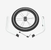 Thule Chariot All-Terrain Kit kahekohaline jalgrattahaagis