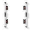 EDBAK ULS2337 UniversalLED System for 2 cabinets 600 x 337.5 | must