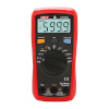 UNI-T UT133A Handheld Digital Multimeter