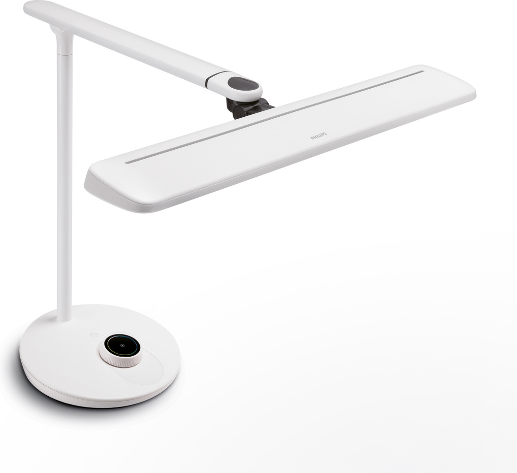 Philips laualamp VDTMate DSK501, valge