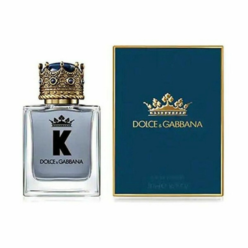 Dolce & Gabbana meeste parfüüm K EDT 150ml