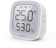 TP-Link temperatuuriandur Tapo T315 Smart Temperature & Humidity Monitor, valge