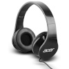 Acer kõrvaklapid Acer Over-Ear Headphone must
