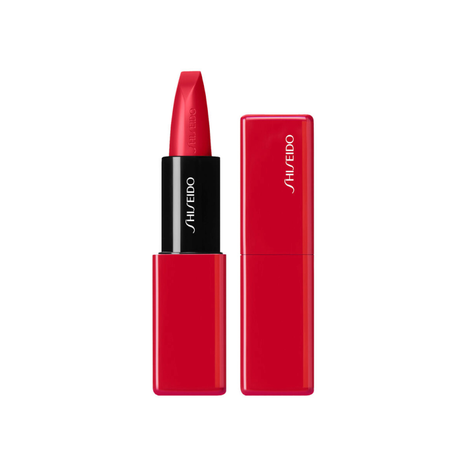 Shiseido huulepalsam Technosatin 3,3 g Nº 416