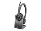 Poly Voyager 4320 UC M USB-A LS Headset