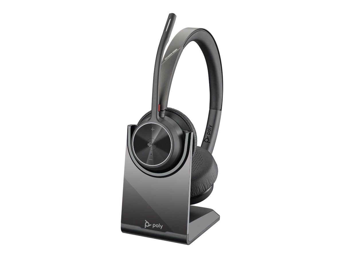 Poly Voyager 4320 UC M USB-A LS Headset