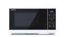 Sharp Sharp mikrolaineahi YC-MS252AE-W Free standing 25 L 900 W valge