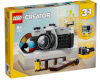 LEGO klotsid 31147 Creator 3-in-1 Retro Kamera