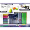 Royal & Langnickel Joonistuskomplekt Art Instructor 36 tk
