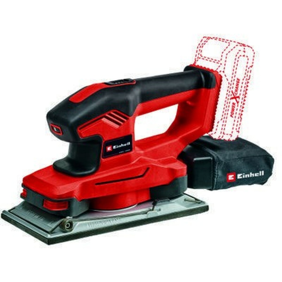Einhell Taldlihvur TE-OS 18/230 Li Solo