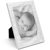 Zilverstad pildiraam Unicorn 10x15 Portrait metal Frame 6915231