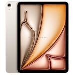 Apple tahvelarvuti iPad Air 11" M2 WiFi 128GB, valge