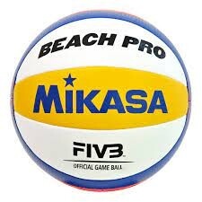 Mikasa rannavõrkpall Beach Classic BV552