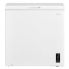 Midea sügavkülmik | MDRC280FEE01 | Energy efficiency class E | Chest | Free standing | Height 85cm | Total net capacity 198 L | valge