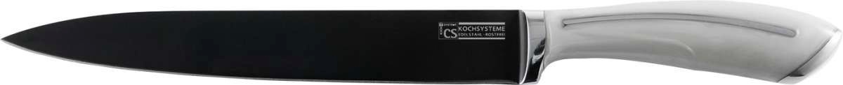 CS Kochsysteme lihanuga 070519 Butcher Knife, hall