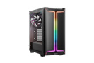Be quiet korpus PURE BASE 501 DX (must, Tempered Glass)